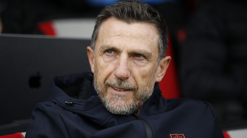 Eusebio di Francesco