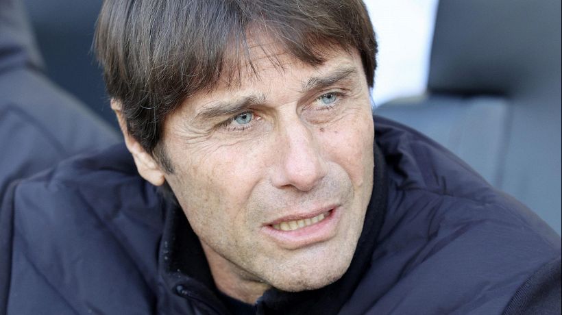 Antonio Conte