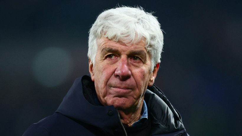 Gian Piero Gasperini