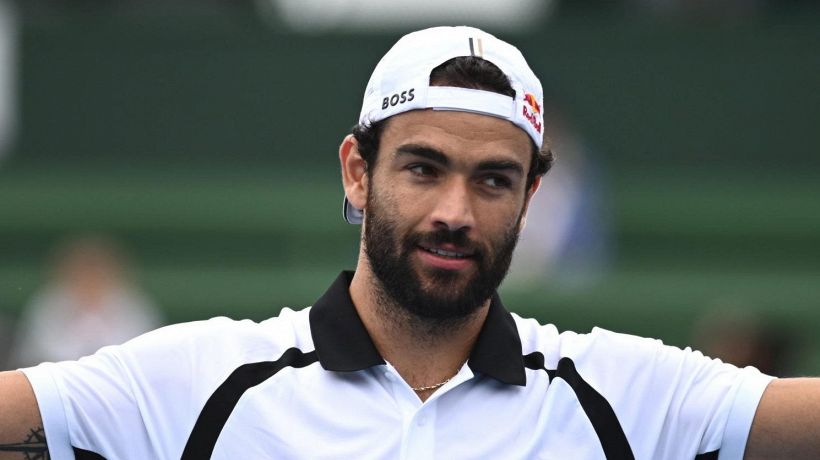 Matteo Berrettini