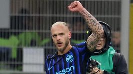 Serie A 2025-26, la classifica degli assist. Dimarco inavvicinabile al primo posto