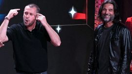 Cassano e Adani: scudetto al Napoli, viola in B, chi vince la Champions e il Pallone d'oro, tutto da rifare con gli arbitri