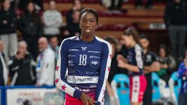 Volley femminile, Egonu sale al terzo posto anche senza giocare: Conegliano batte Novara, Antropova trascina Scandicci