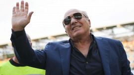 Fiorentina, morto il presidente Commisso a 76 anni: rischio rinvio della gara col Bologna