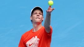 Sinner contro Auger-Aliassime, Jannik macchina da soldi: altro maxi assegno dopo lo show con Alcaraz