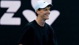 Sinner, nuova sfida ad Alcaraz al Million Dollar 1 Point Slam: regole bizzarre, ci sono pure Kyrgios e Paolini