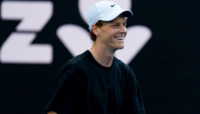 Sinner, nuova sfida ad Alcaraz al Million Dollar 1 Point Slam: regole bizzarre, ci sono pure Kyrgios e Paolini