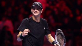 La Spagna ha un nuovo Alcaraz: Rafa Jodar si qualifica all’Australian Open, per Sinner un'altra minaccia