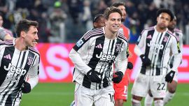 Juventus-Benfica: le formazioni ufficiali. Conceicao o Miretti? Le scelte di Spalletti e Mourinho