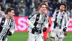 Juventus-Benfica: le formazioni ufficiali. Conceicao o Miretti? Le scelte di Spalletti e Mourinho