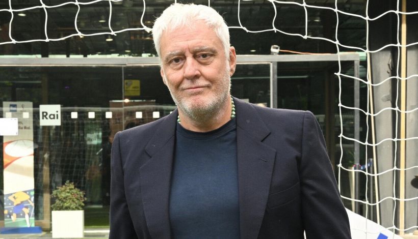 Juventus-Napoli, durante radiocronaca di Repice fuori programma in diretta: cosa è successo