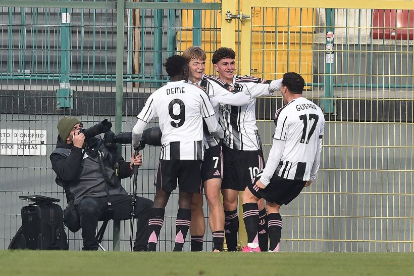 La Juve Next Gen si salva ma il Forlì alza la voce per un rigore negato al 95’