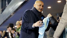 Juventus, Spalletti ha incontrato Ottolini: tutte le richieste al neo ds
