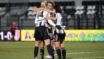 Serie A Women 2025/2026, la Juventus non sbaglia con il Parma. Risultati e classifica 11° giornata aggiornata