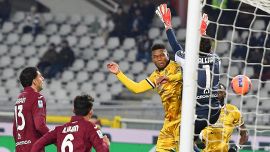 Torino-Udinese, moviola: il Var condanna i granata, Zaniolo sbaglia, segna e s'arrabbia