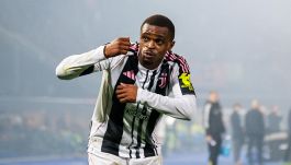 Juventus, Kalulu e gli scatti virali con la star di OnlyFans: Beatrice Segreti esce allo scoperto e dice tutto