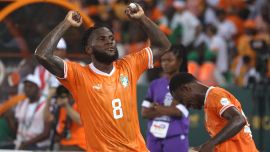 Inter, sgambetto di mercato alla Juve: Marotta soffia Kessié a Comolli. Sfuma Nico Paz, Dumfries porta Palestra