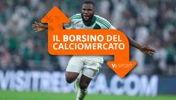 Calciomercato, il borsino di oggi: come vanno le trattative per Kessie, Raspadori, Chiesa, Dodò, Kim, Frattesi