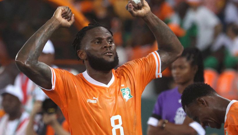 Il ritorno di Kessie in Serie A è una questione Juventus, l'ex Milan e Barcellona può arrivare a queste cifre