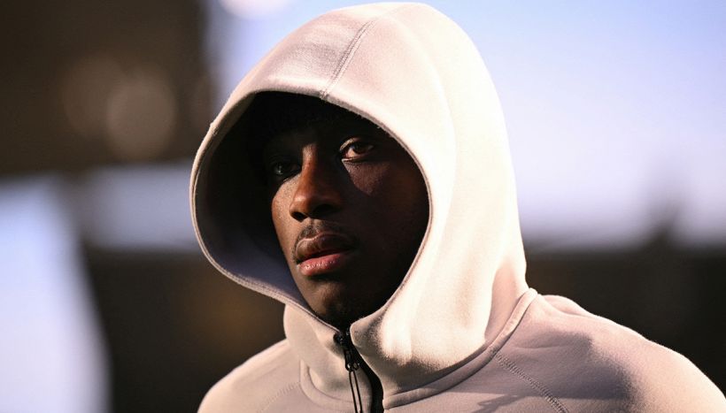 Juventus, il Psg fa muro su Kolo Muani (vittima a Londra di un pauroso incidente) e rispunta Pellegrino