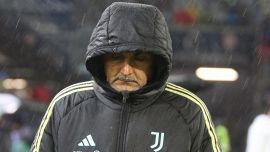 Juventus, anche Spalletti si arrende: l'unica speranza resta il mercato
