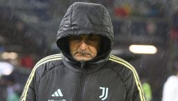 Juventus, anche Spalletti si arrende: l'unica speranza resta il mercato