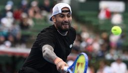 Kyrgios, l’ultima pagliacciata dell’anti-Sinner non conquista neppure il 'suo' pubblico: nuova bufera su Nick