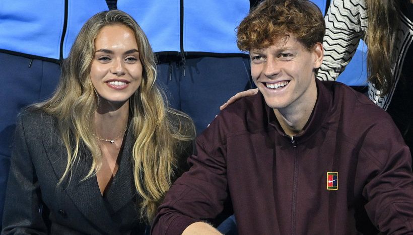 Jannik Sinner progetta la scalata su Alcaraz, ma Laila Hasanovic irrompe comunque agli Australian Open