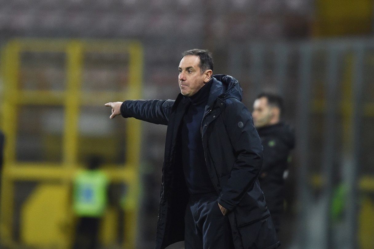 Lamberto Zauli (LPS)