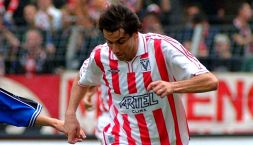 Zauli: “Vicenza la mia fortuna”. Gli anni con Guidolin, la Coppa delle Coppe e il ricordo di Vialli ESCLUSIVA