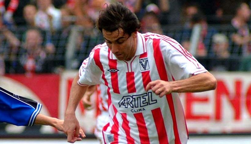 Zauli: “Vicenza la mia fortuna”. Gli anni con Guidolin, la Coppa delle Coppe e il ricordo di Vialli ESCLUSIVA