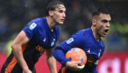 Borussia Dortmund-Inter, formazioni ufficiali: out Barella, due esclusioni eccellenti in attacco