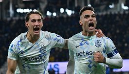 Inter-Bologna: le formazioni ufficiali. Thuram, Pio Esposito, Lautaro, le scelte di Chivu e Italiano