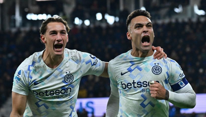 Inter-Bologna: le formazioni ufficiali. Thuram, Pio Esposito, Lautaro, le scelte di Chivu e Italiano