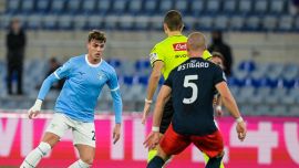 Lazio-Genoa, rigore e proteste furibonde contro il Var. Marelli chiarisce, Hernanes spiazzato: “Non è più calcio”