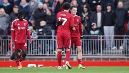 Champions League, le partite di oggi: c’è Marsiglia-Liverpool , orari e dove vederle in tv
