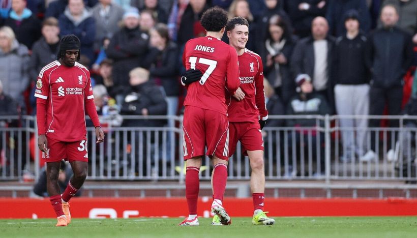 Champions League, le partite di oggi: c’è Marsiglia-Liverpool , orari e dove vederle in tv