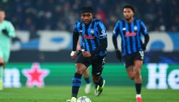 Lookman infiamma il mercato: il Napoli all’assalto a una condizione, le sirene turche e la posizione dell’Atalanta
