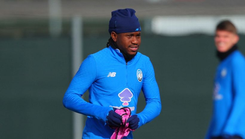 Giallo Lookman, l’intreccio con Sulemana: Napoli e Roma prigioniere di Atalanta, Fenerbahce e Atletico Madrid