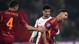 Pagelle Roma-Milan 1-1: Pellegrini risponde a De Winter, Modric sontuoso. Gasperini evita la beffa con Allegri