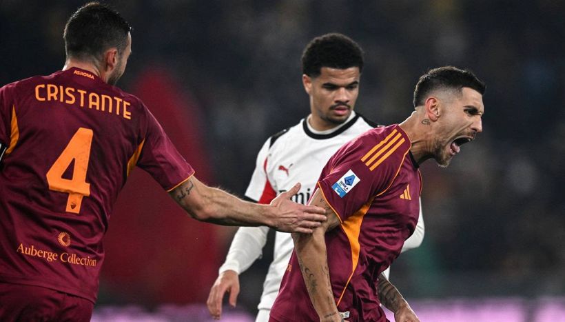 Pagelle Roma-Milan 1-1: Pellegrini risponde a De Winter, Modric sontuoso. Gasperini evita la beffa con Allegri