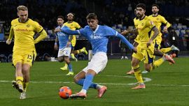 Napoli, Conte e Simone Inzaghi da rivali ad alleati: Lucca sblocca il mercato, ecco il nuovo bomber