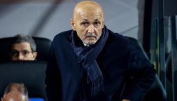 Juve, Spalletti sogna il colpo Scudetto: Chiesa, Carrasco o Bernardo Silva, ma è sprint col Napoli