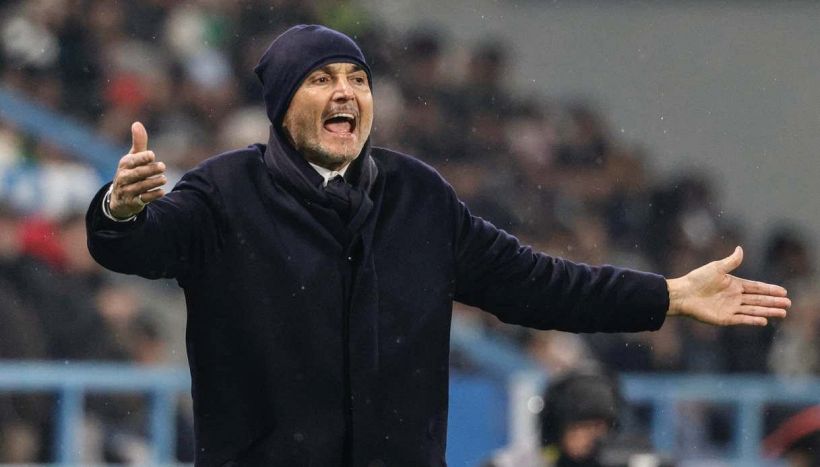 Juventus, il rigore di David fa ancora discutere. Sabatini e Ordine contro Spalletti: “Allusioni fuori dalla realtà”