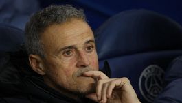 Donnarumma, rivincita su Luis Enrique: caos al Psg, Chevalier sedotto e abbandonato. E Kvara va ko