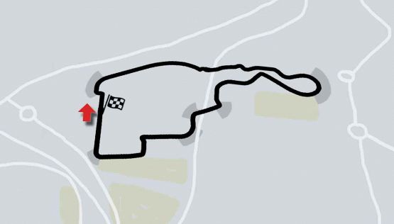 Madring, le caratteristiche del circuito cittadino di Madrid dove si corre il Gp di F1