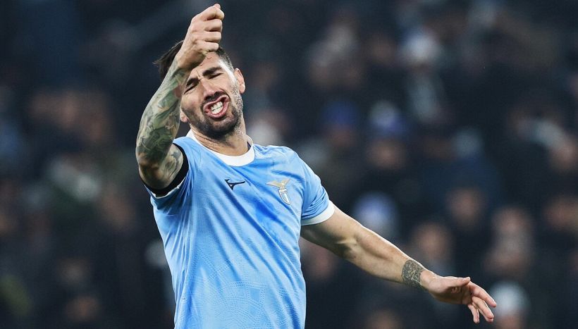 Lazio, Romagnoli e la frase choc a Lotito: la mossa del presidente, la rabbia dei tifosi