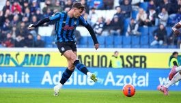 Conte e Spalletti hanno avuto la stessa idea: all in su Maldini