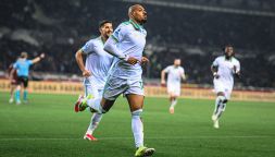 Torino-Roma: Malen più forte di Chiffi e del Var. Gol annullato e poi subito a bersaglio: la reazione di Gasperini