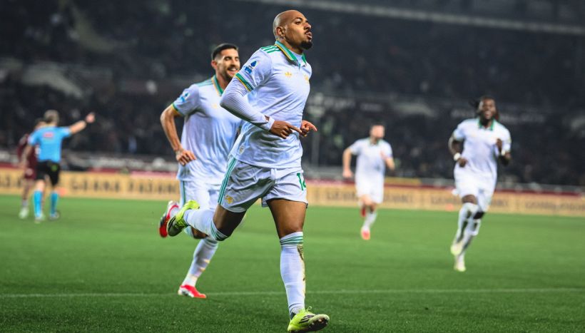 Torino-Roma: Malen più forte di Chiffi e del Var. Gol annullato e poi subito a bersaglio: la reazione di Gasperini